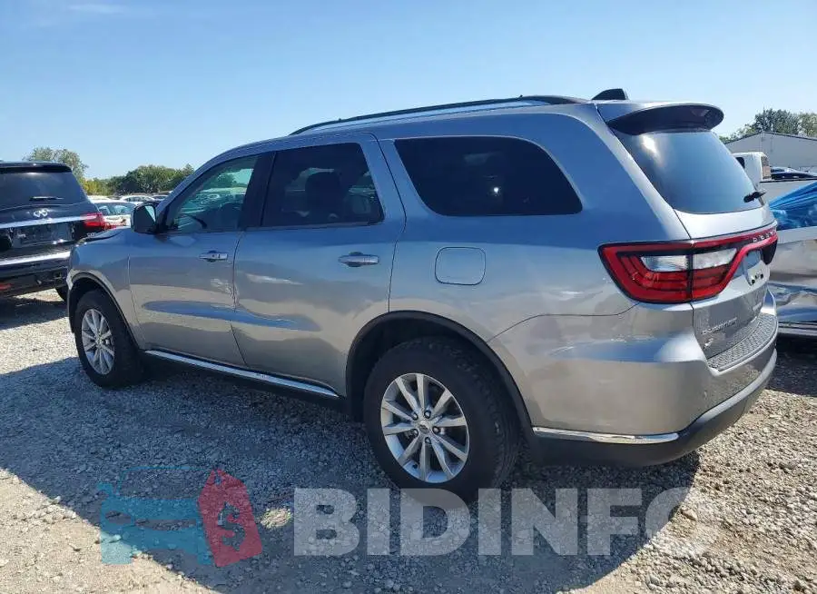 1C4RDJAG8MC606518 Photo# 2