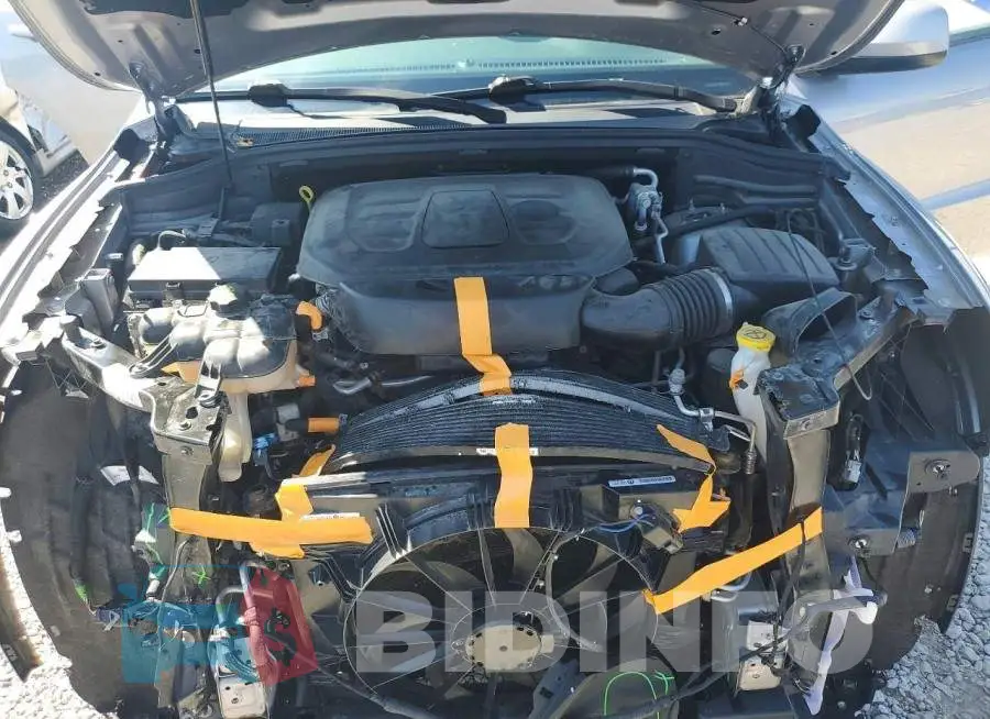 1C4RDJAG8MC606518 Photo# 12