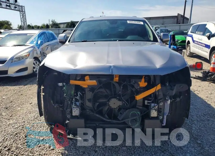 1C4RDJAG8MC606518 Photo# 5