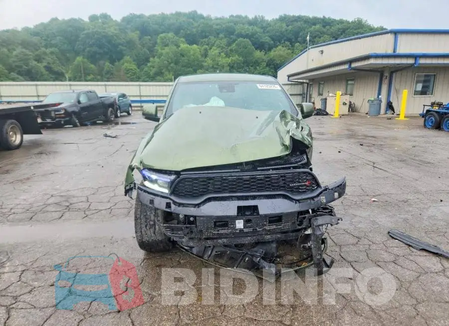 1C4RDJDG1MC690919 Photo# 5
