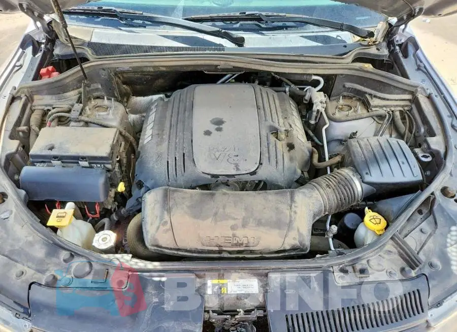 1C4SDJCT2KC771005 Photo# 12