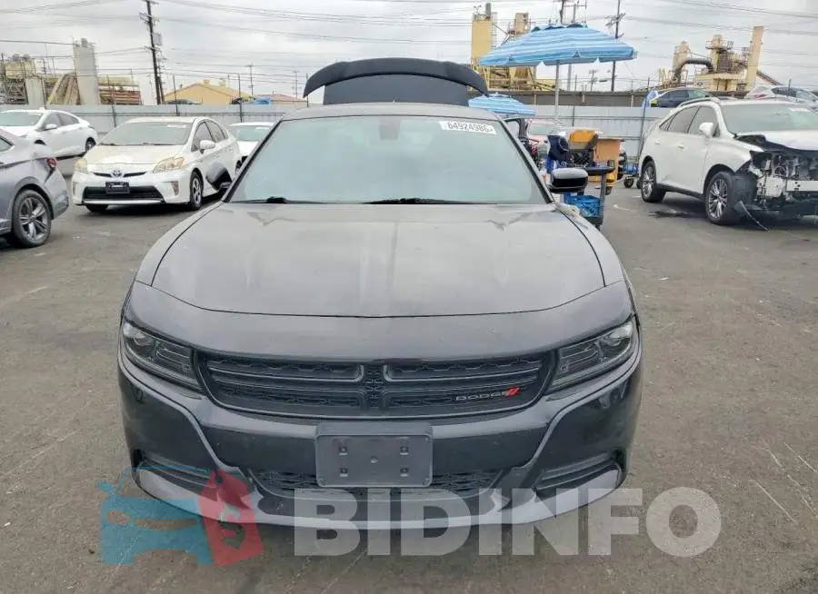 2C3CDXBG1PH604140 Photo# 5