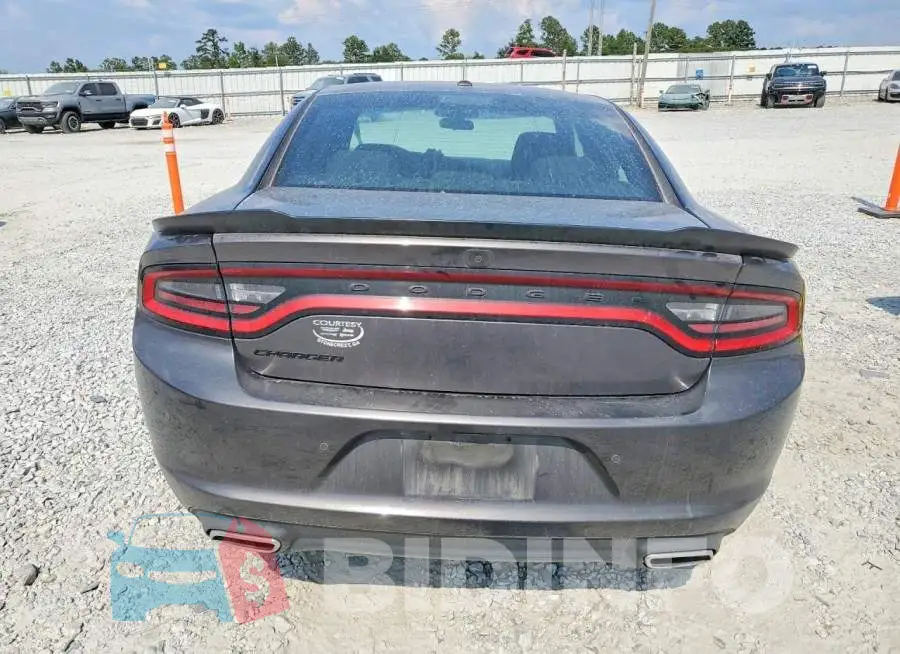 2C3CDXBG9NH243947 Photo# 6