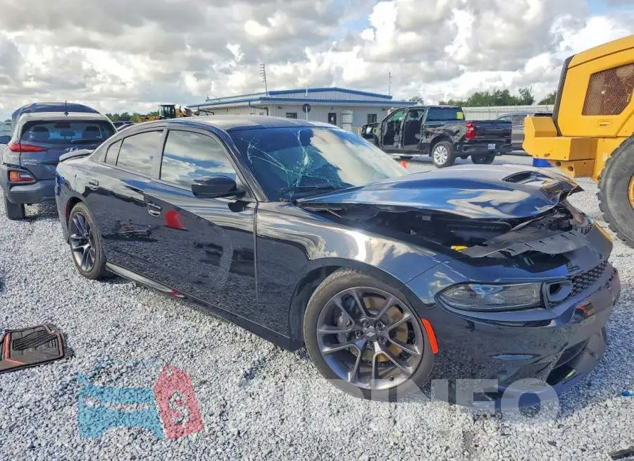 2C3CDXGJ6PH687410 Photo# 4