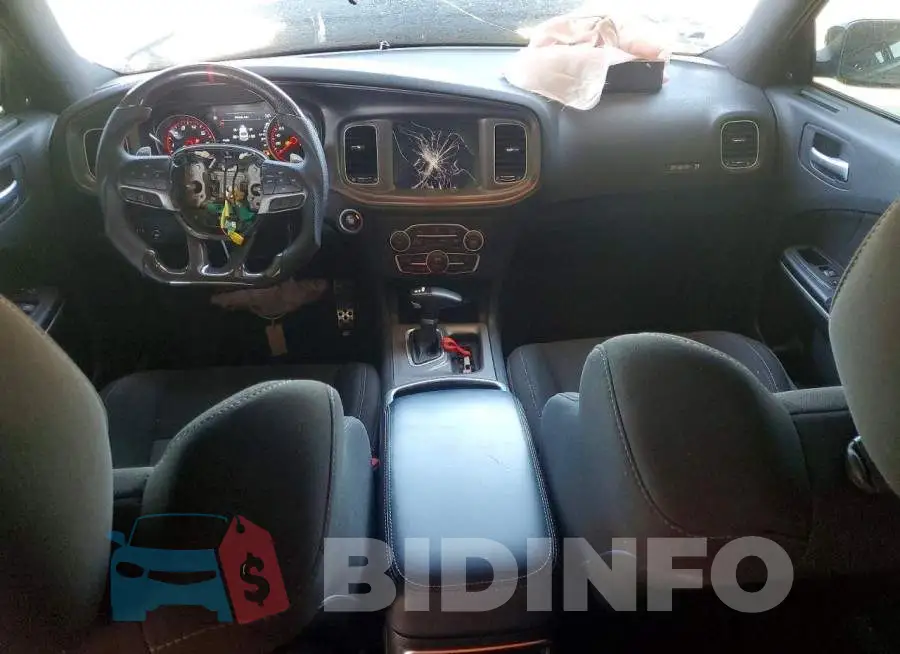 2C3CDXGJXPH681612 Photo# 8