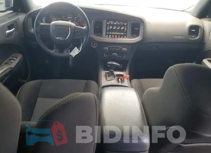 2C3CDXHG0PH594885 Photo# 8