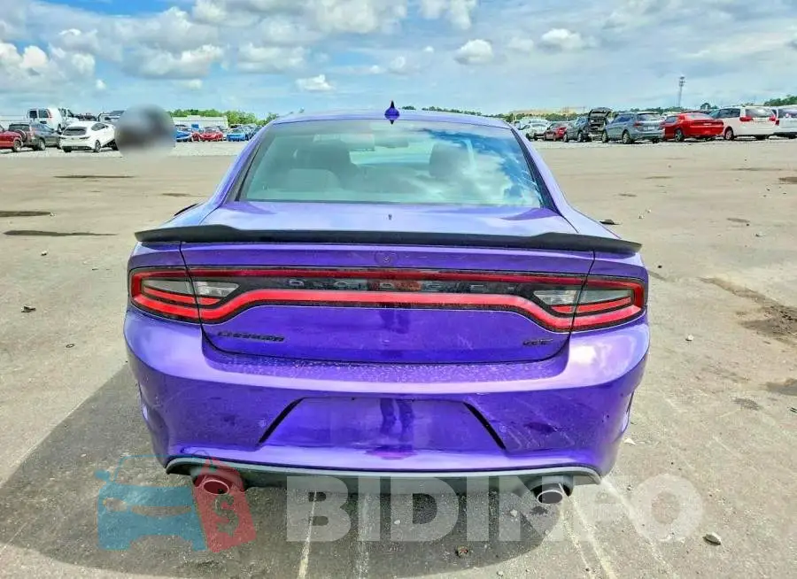 2C3CDXHG2PH615641 Photo# 6