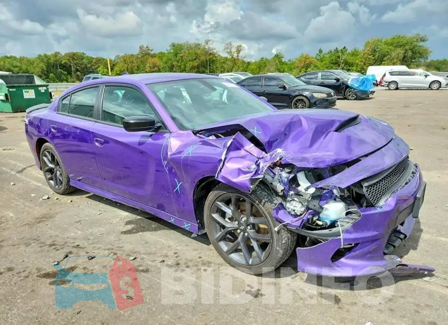2C3CDXHG2PH615641 Photo# 4