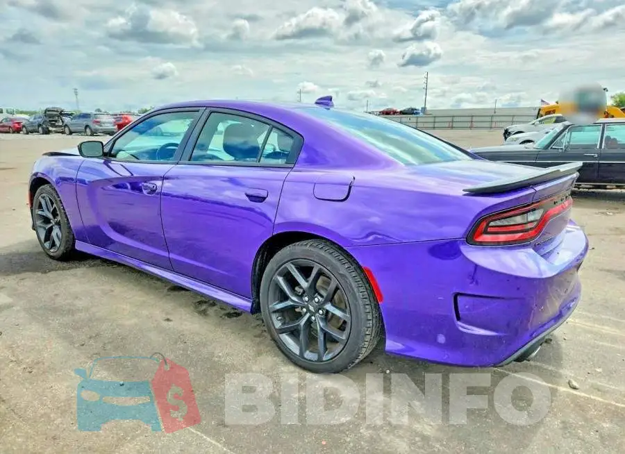 2C3CDXHG2PH615641 Photo# 2