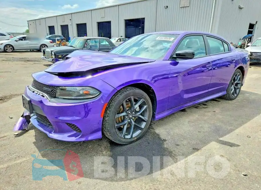 2C3CDXHG2PH615641 Photo# 1