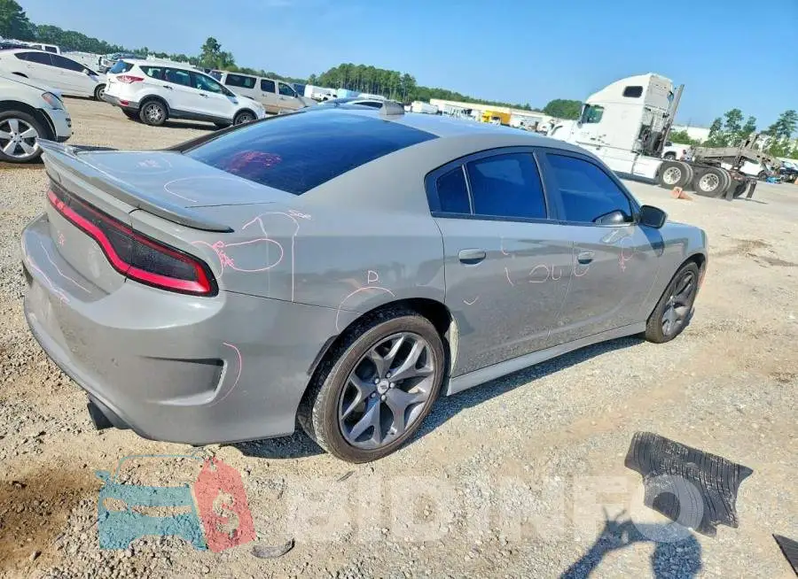 2C3CDXHG7KH619161 Photo# 3