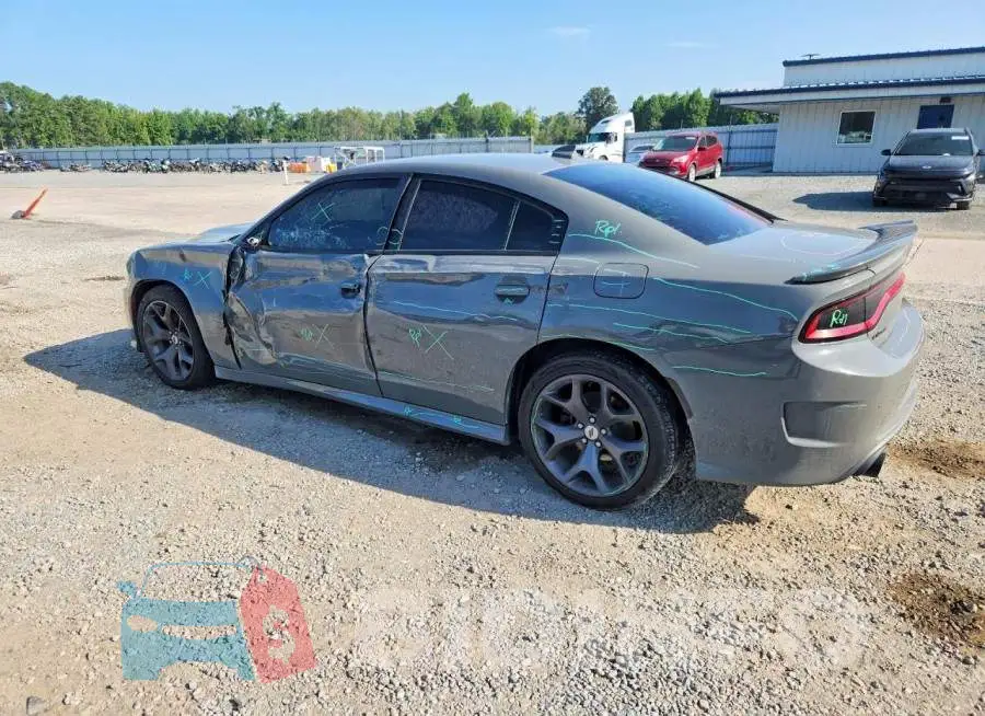 2C3CDXHG7KH619161 Photo# 2