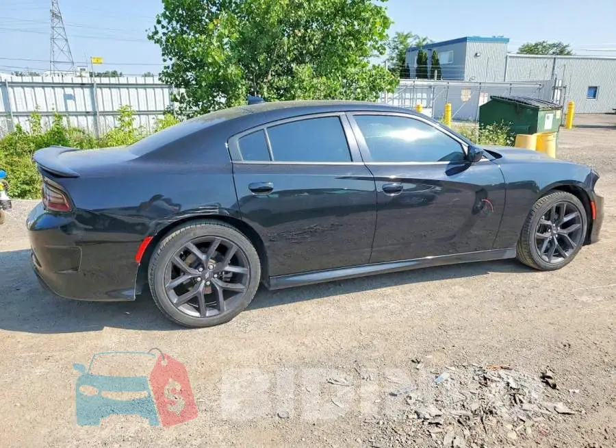 2C3CDXHG9PH507985 Photo# 3
