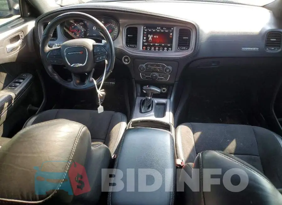 2C3CDXHG9PH507985 Photo# 8