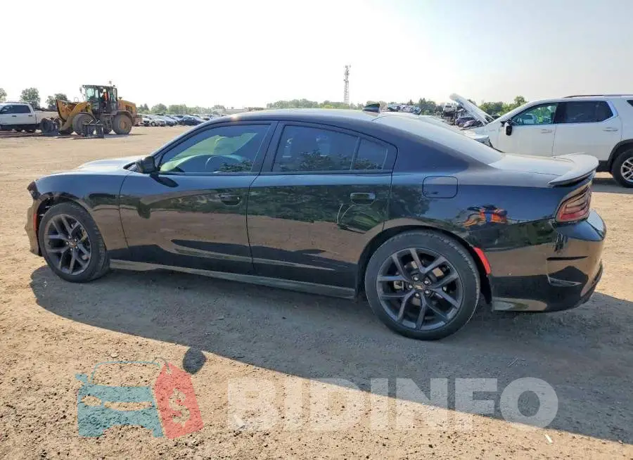2C3CDXHG9PH507985 Photo# 2