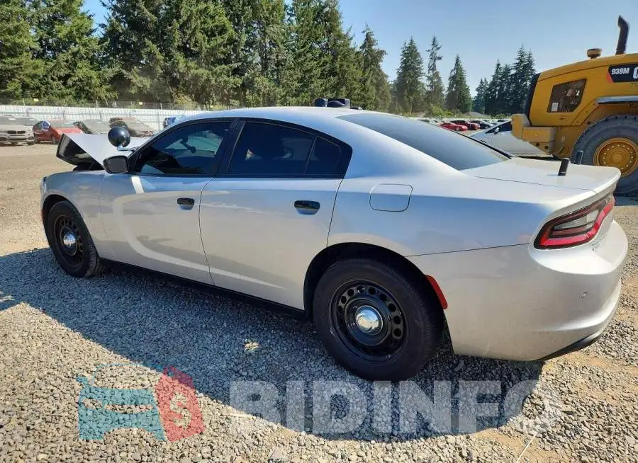 2C3CDXKT7LH253080 Photo# 2