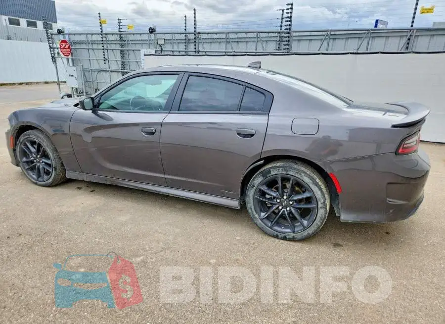 2C3CDXMG5PH544022 Photo# 2