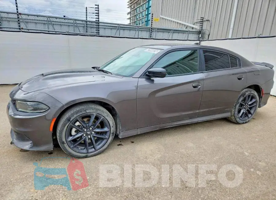 2C3CDXMG5PH544022 Photo# 1