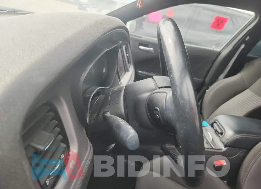 2C3CDXMG5PH544022 Photo# 9