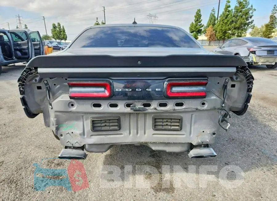 2C3CDZBT2KH708850 Photo# 6
