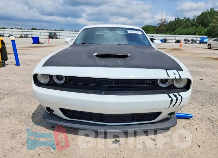2C3CDZBT9KH677077 Photo# 5