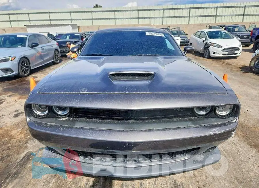 2C3CDZBTXLH242635 Photo# 5