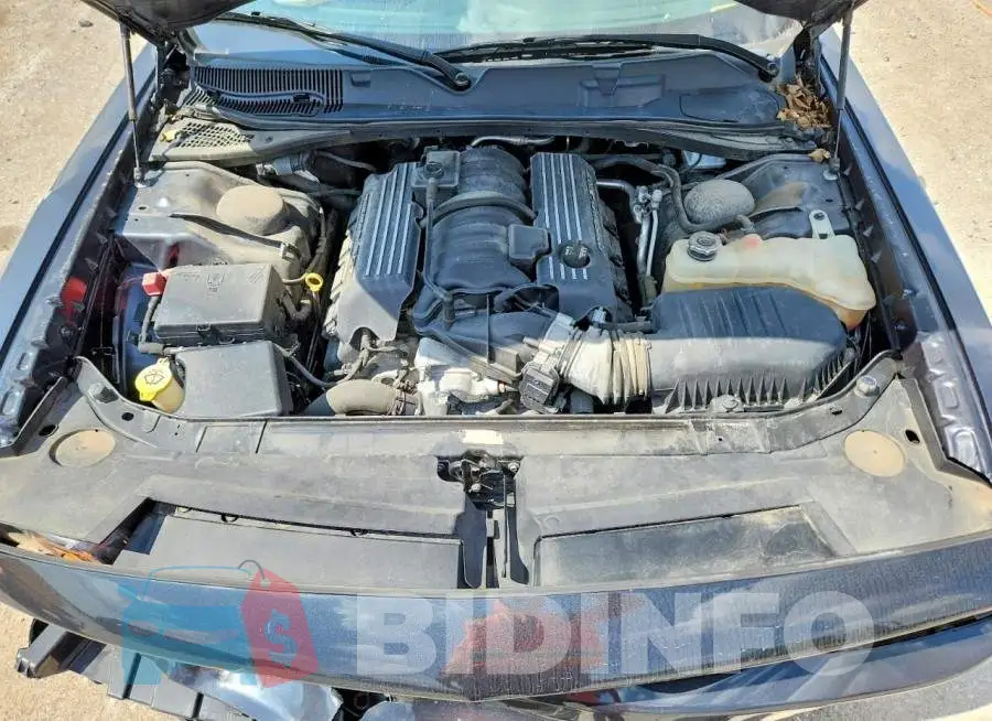 2C3CDZFJXKH530064 Photo# 11