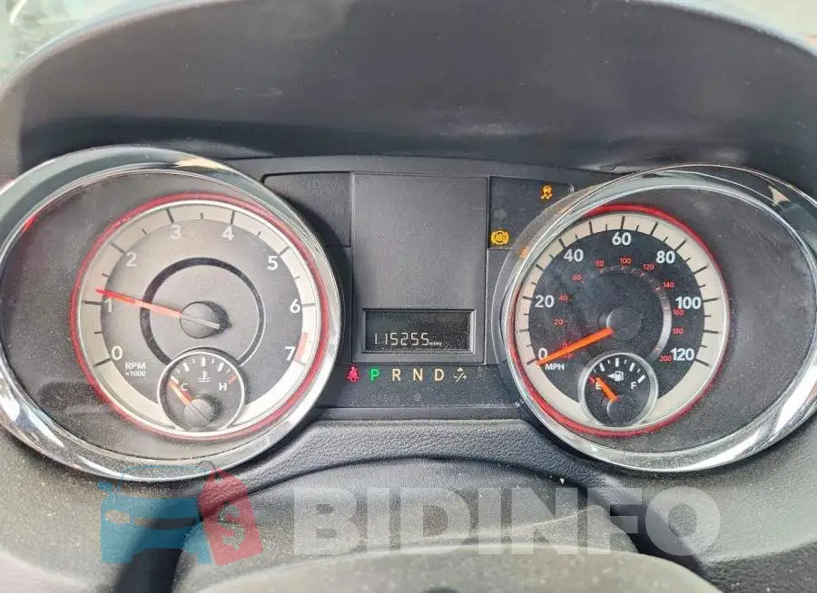 2C4RDGCG0KR564317 Photo# 9