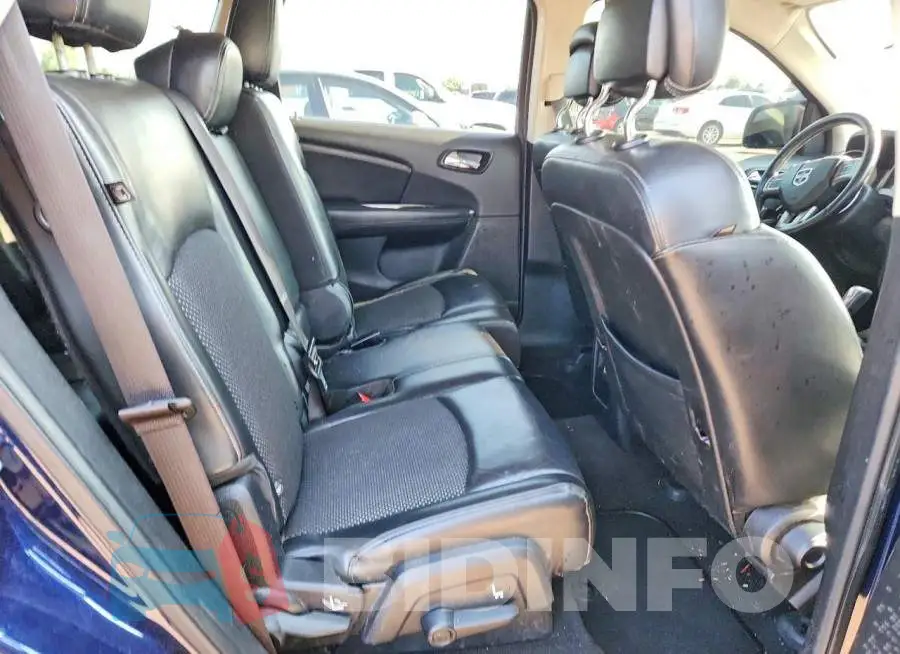 3C4PDCGB4LT265927 Photo# 11