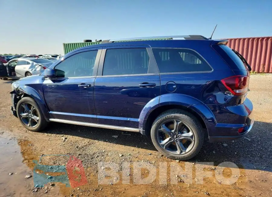 3C4PDCGB4LT265927 Photo# 2