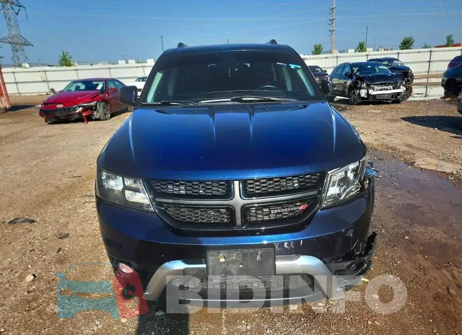 3C4PDCGB4LT265927 Photo# 5