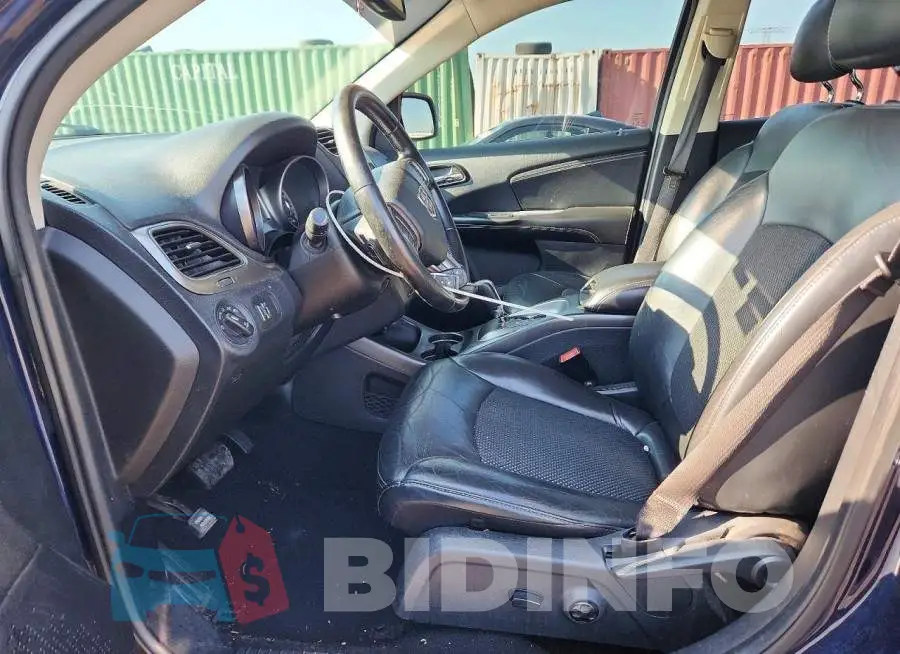 3C4PDCGB4LT265927 Photo# 7