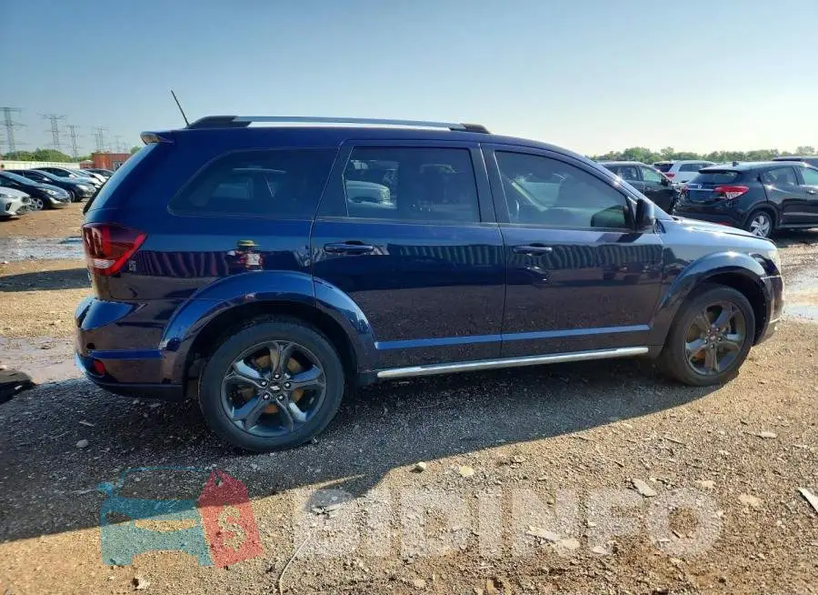 3C4PDCGB4LT265927 Photo# 3