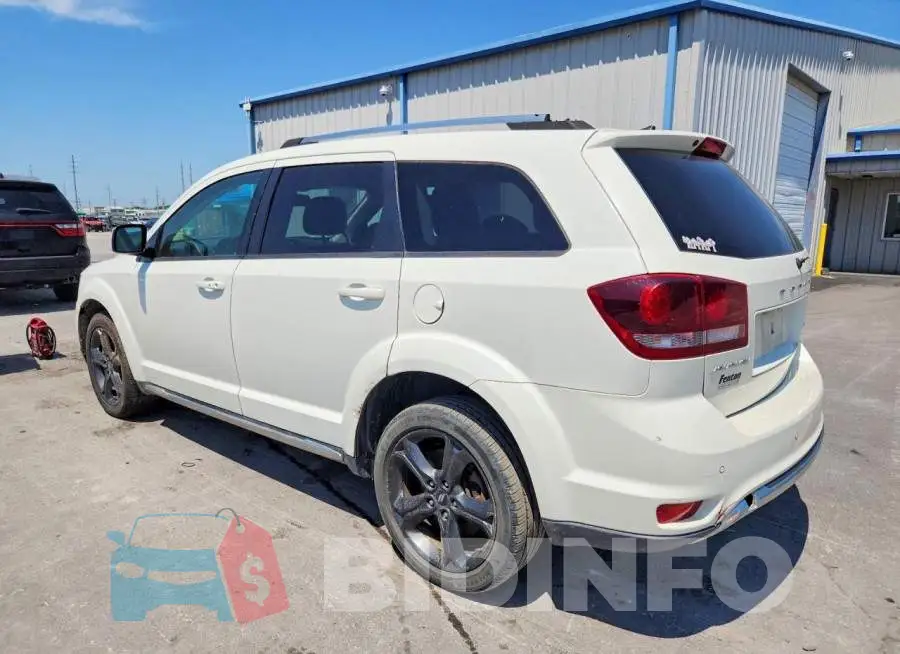 3C4PDCGB7LT188647 Photo# 2