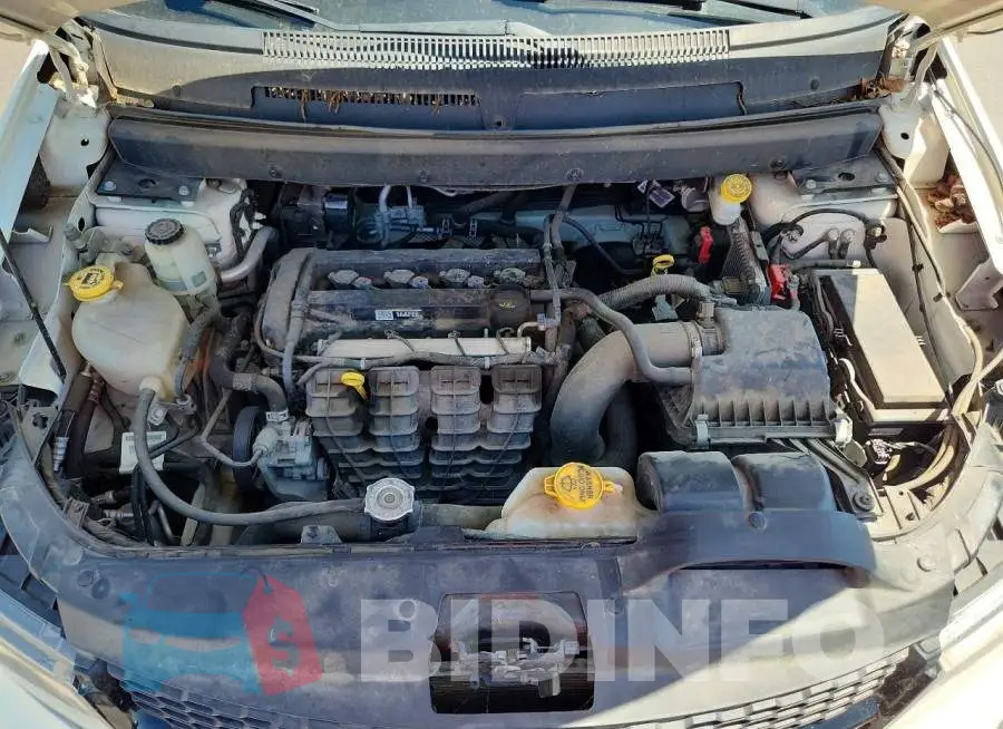 3C4PDCGB7LT188647 Photo# 12