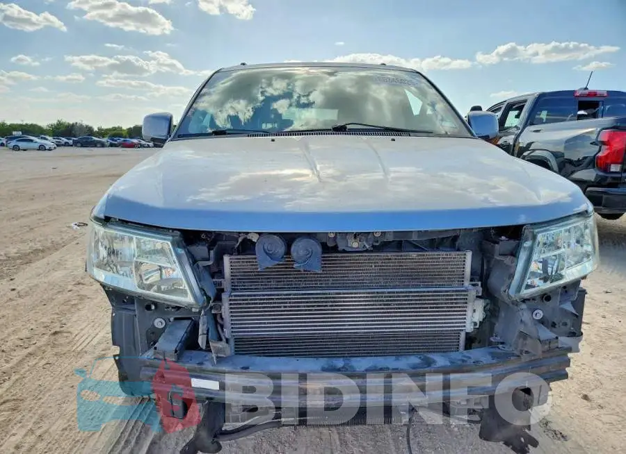 3C4PDCGG4HT677512 Photo# 5