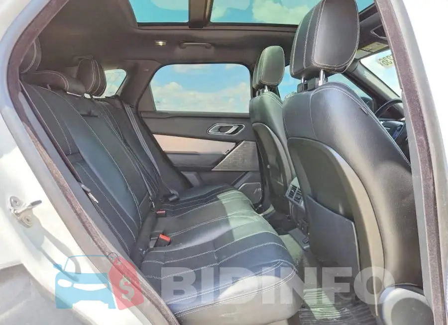 SALYL2FV5KA208146 Photo# 11