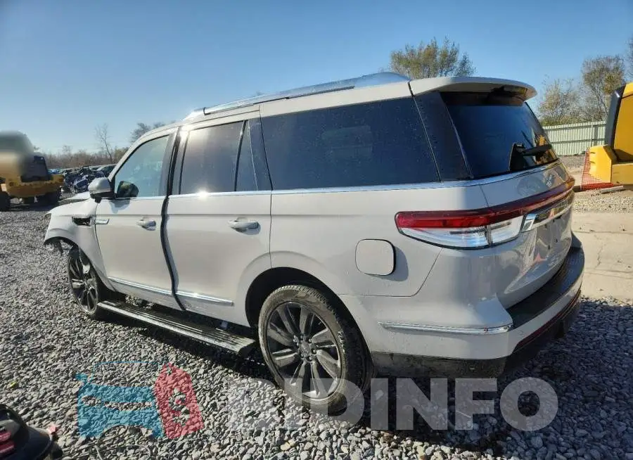 5LMJJ2LG9REL11425 Photo# 2