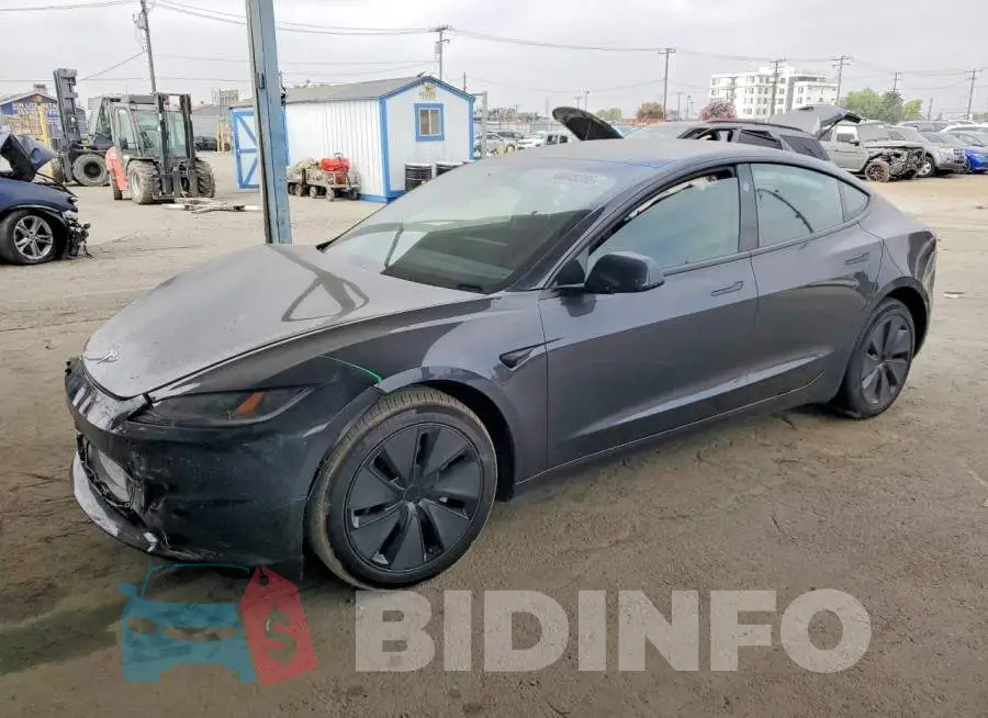 5YJ3E1EA2SF072425 Photo# 1