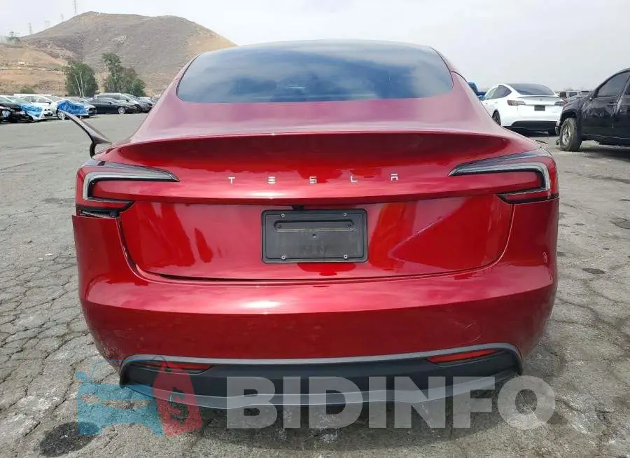 5YJ3E1EA2SF912994 Photo# 6