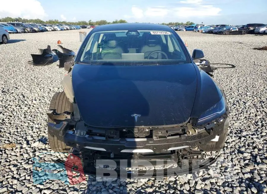 5YJ3E1EA8RF868848 Photo# 5