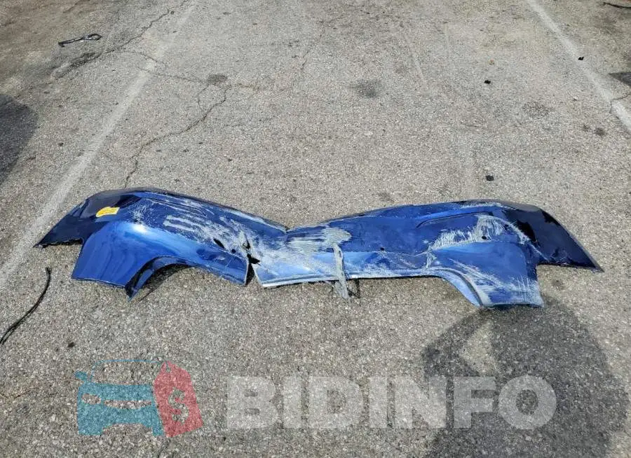 5YJ3E1EAXNF372721 Photo# 12