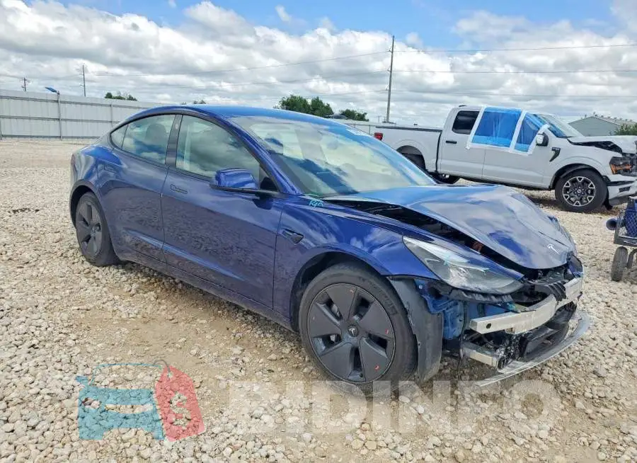 5YJ3E1EB8NF179993 Photo# 4