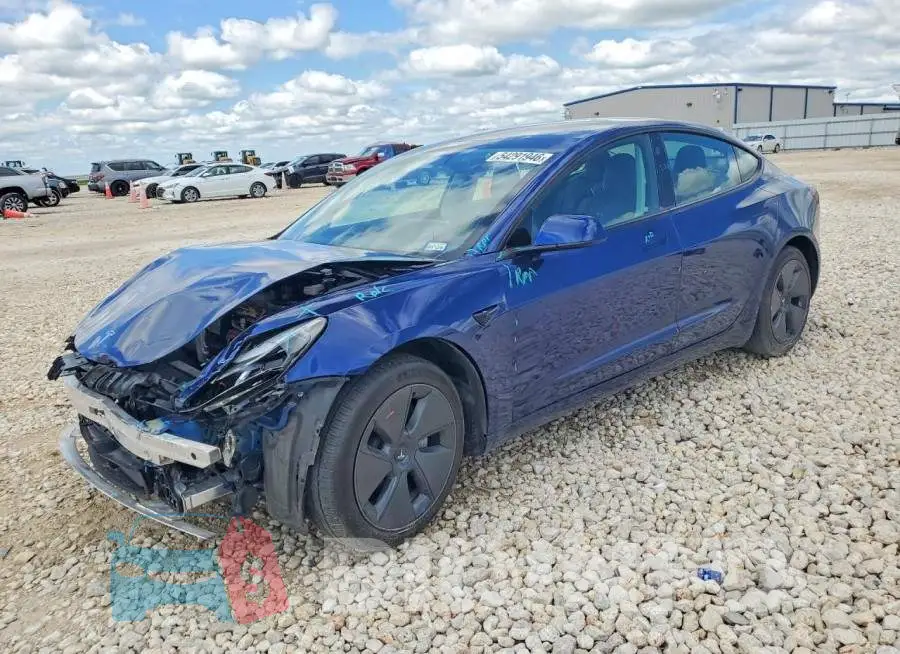 5YJ3E1EB8NF179993 Photo# 1