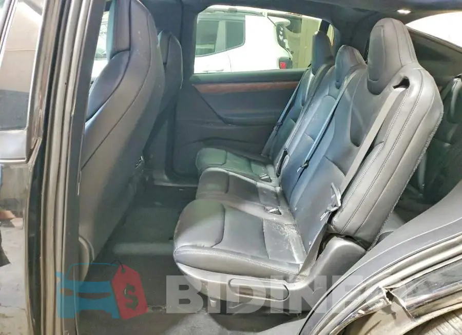 5YJXCAE20KF161376 Photo# 11