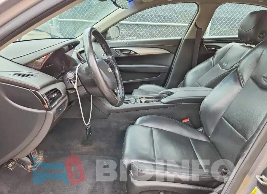 1G6AH5RX8H0142573 Photo# 7