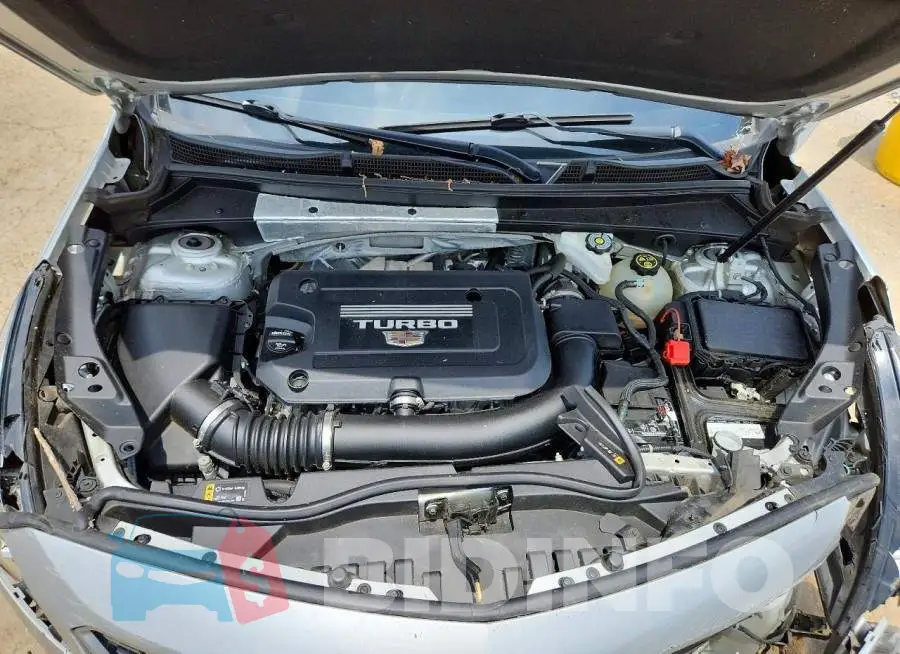 1GYFZDR46LF063838 Photo# 11