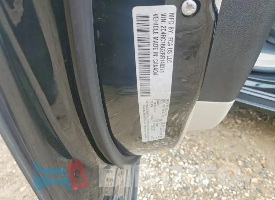 2C4RC1BG2RR140374 Photo# 13