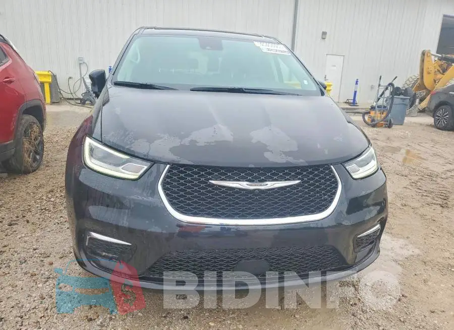 2C4RC1BG2RR140374 Photo# 5