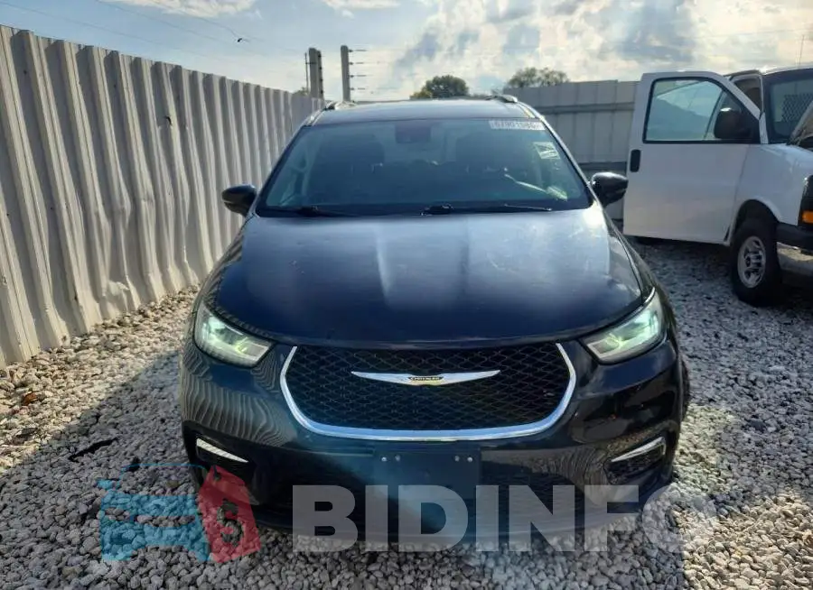 2C4RC1BG6NR171119 Photo# 5
